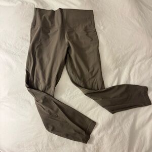 Lululemon Align Tight